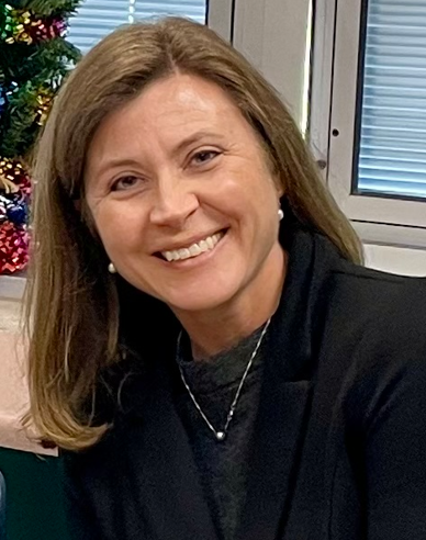 Janine Sharbaugh